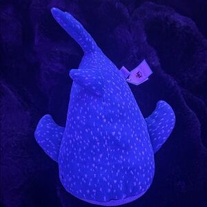 Whale Shark Jellycat